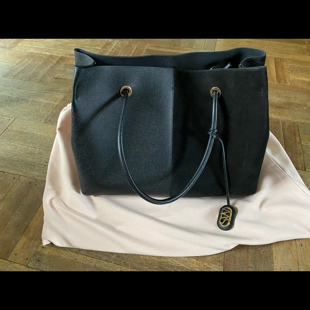 Stuart Weitzman The 5050 Tote